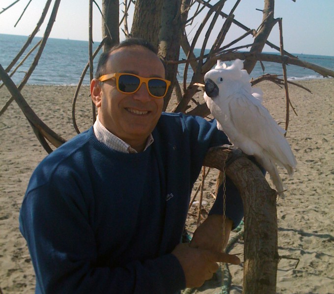 ostia 2009